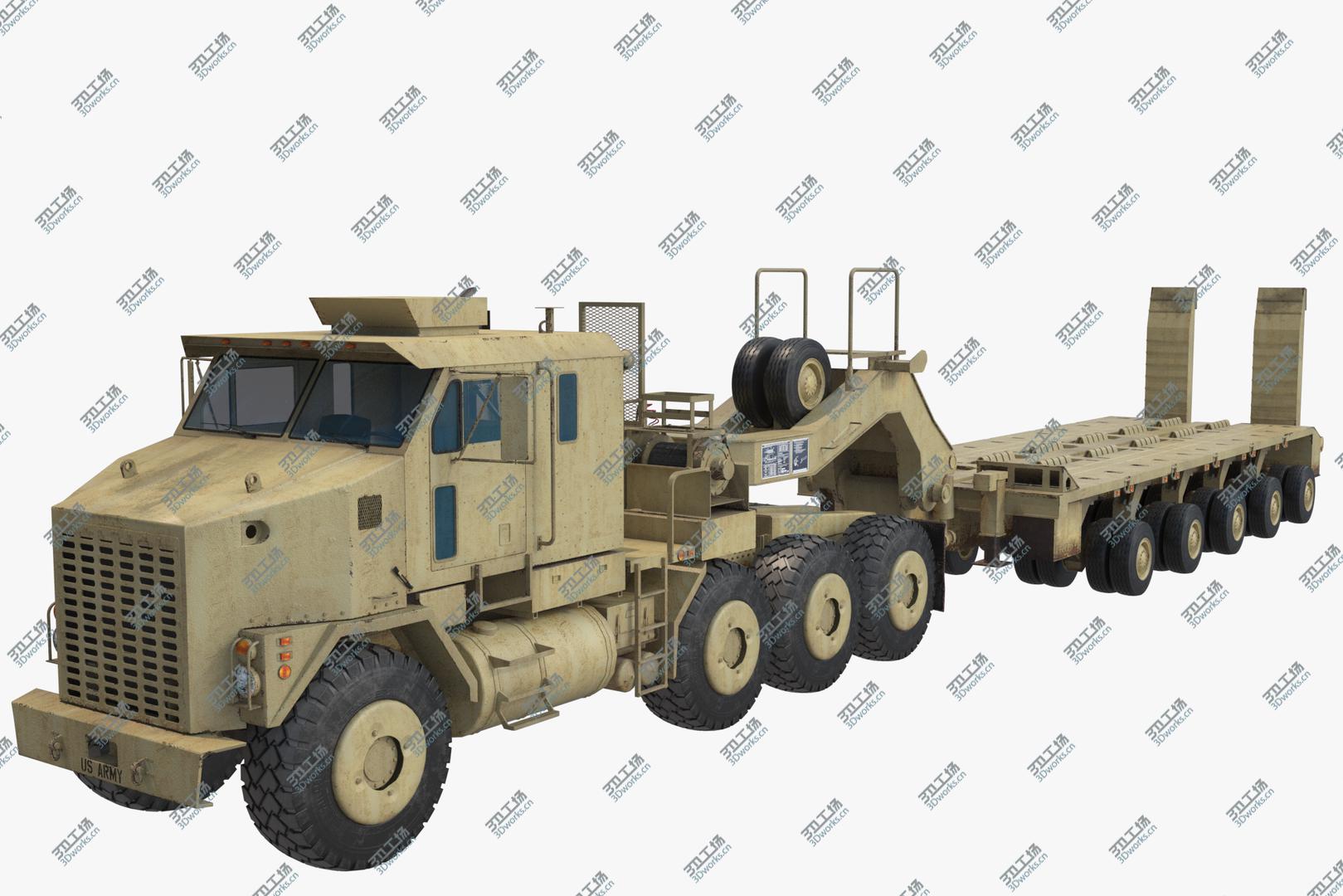 images/goods_img/20210319/Oshkosh M1070 Truck M1000 3D model/1.jpg